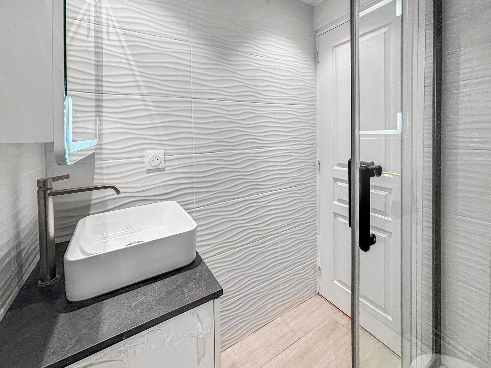 Residence Harmony Paris Disney Torcy  Eksteriør bilde