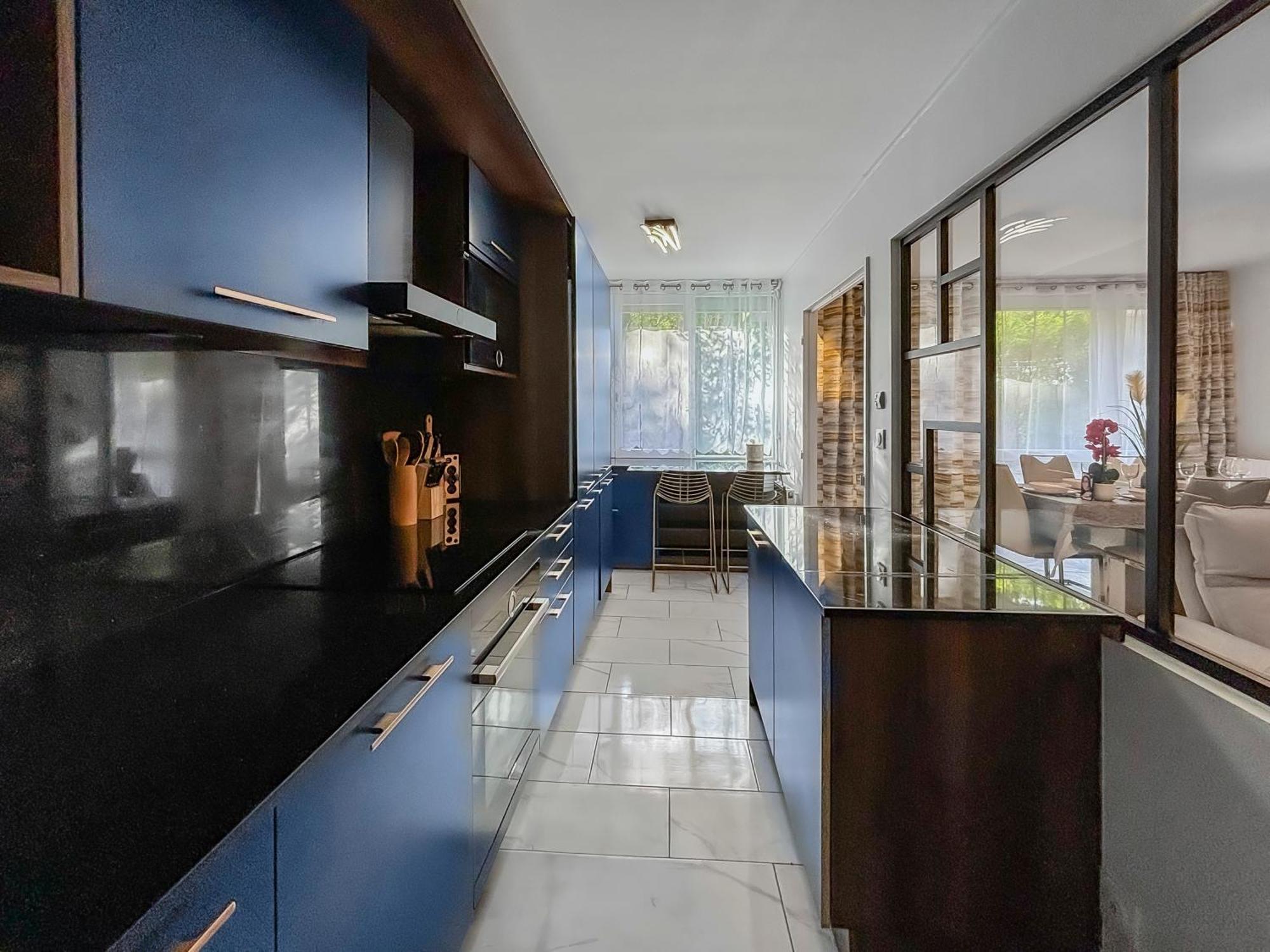 Residence Harmony Paris Disney Torcy  Eksteriør bilde