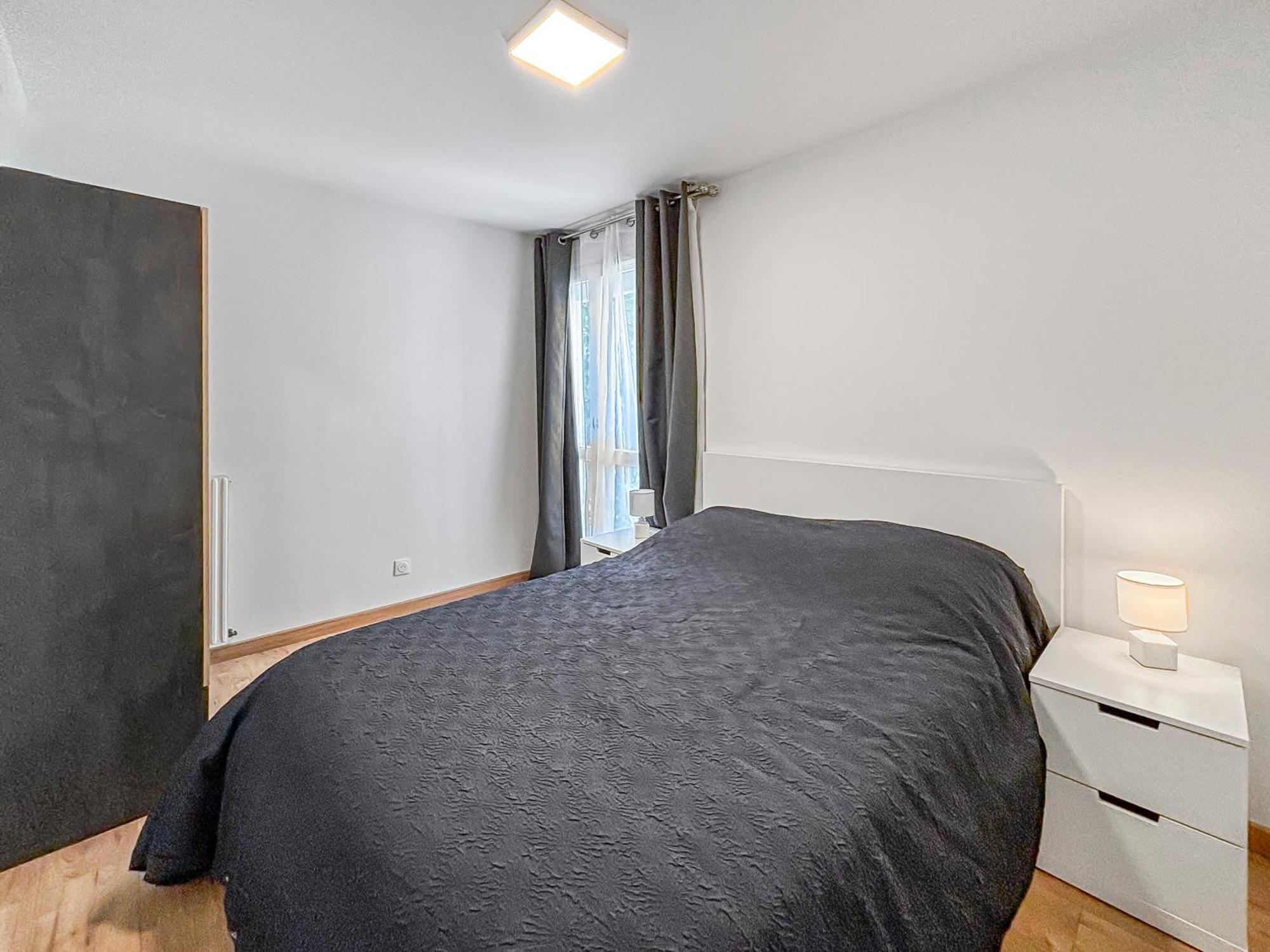 Residence Harmony Paris Disney Torcy  Eksteriør bilde