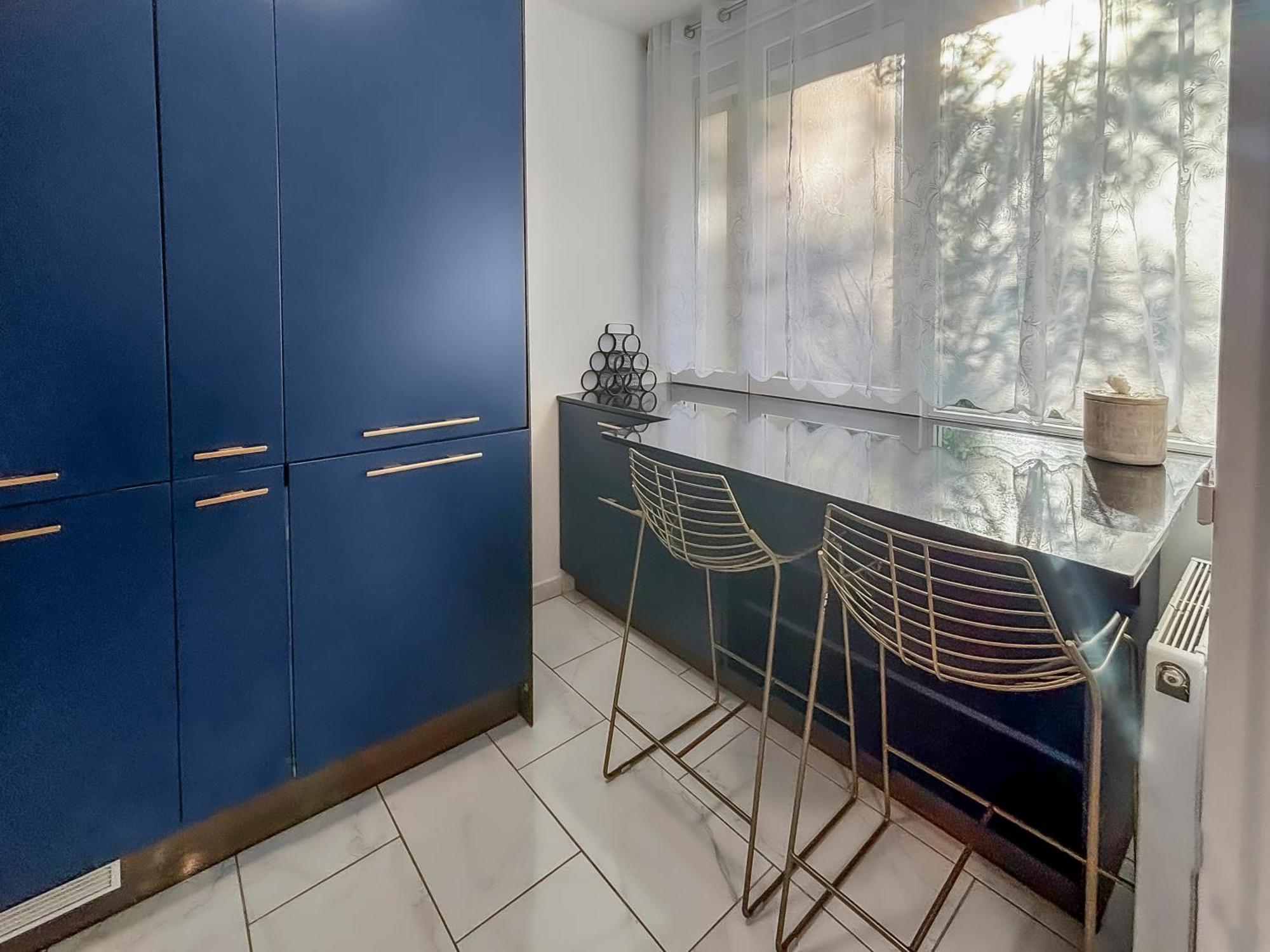 Residence Harmony Paris Disney Torcy  Eksteriør bilde