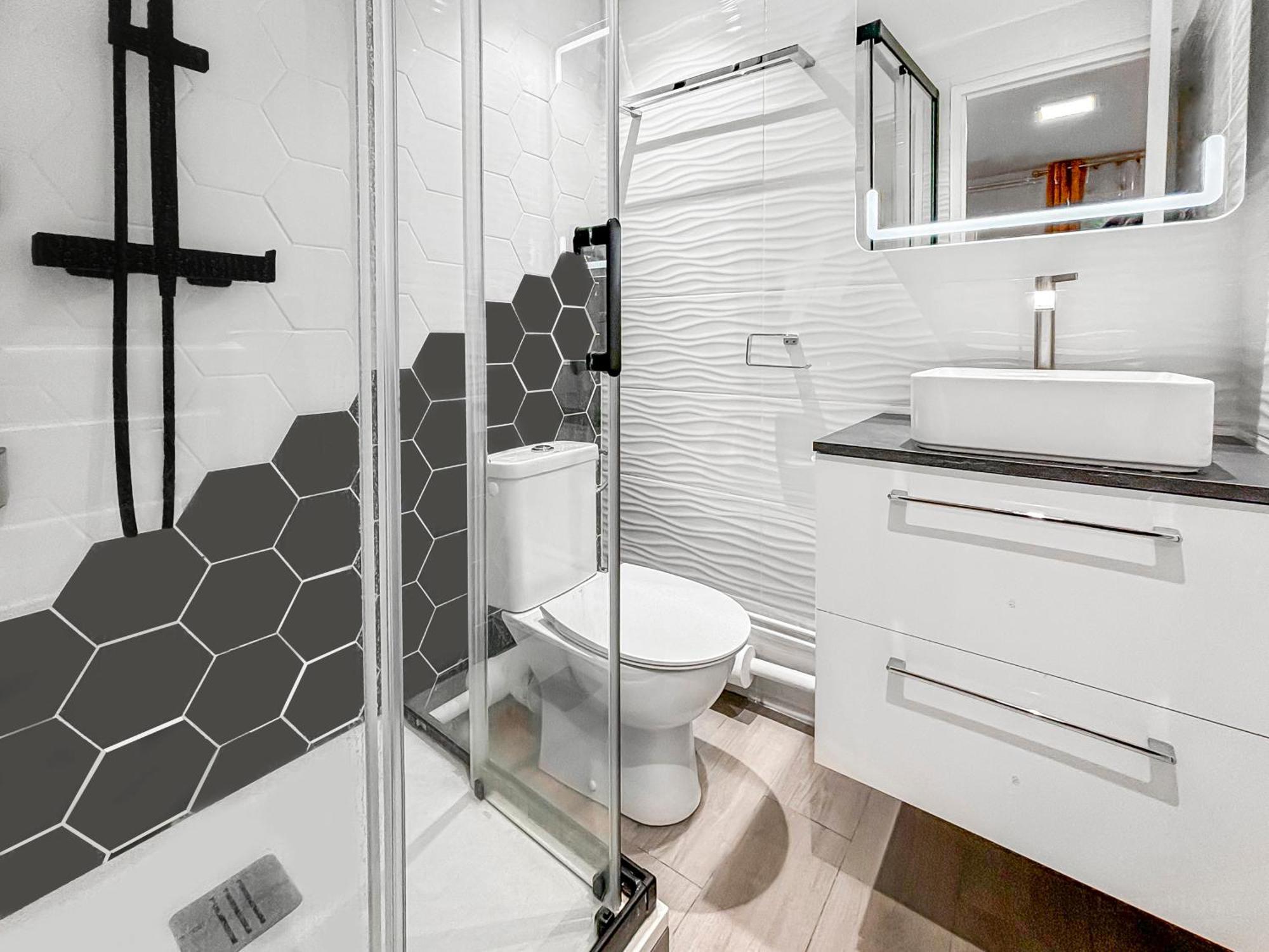 Residence Harmony Paris Disney Torcy  Eksteriør bilde