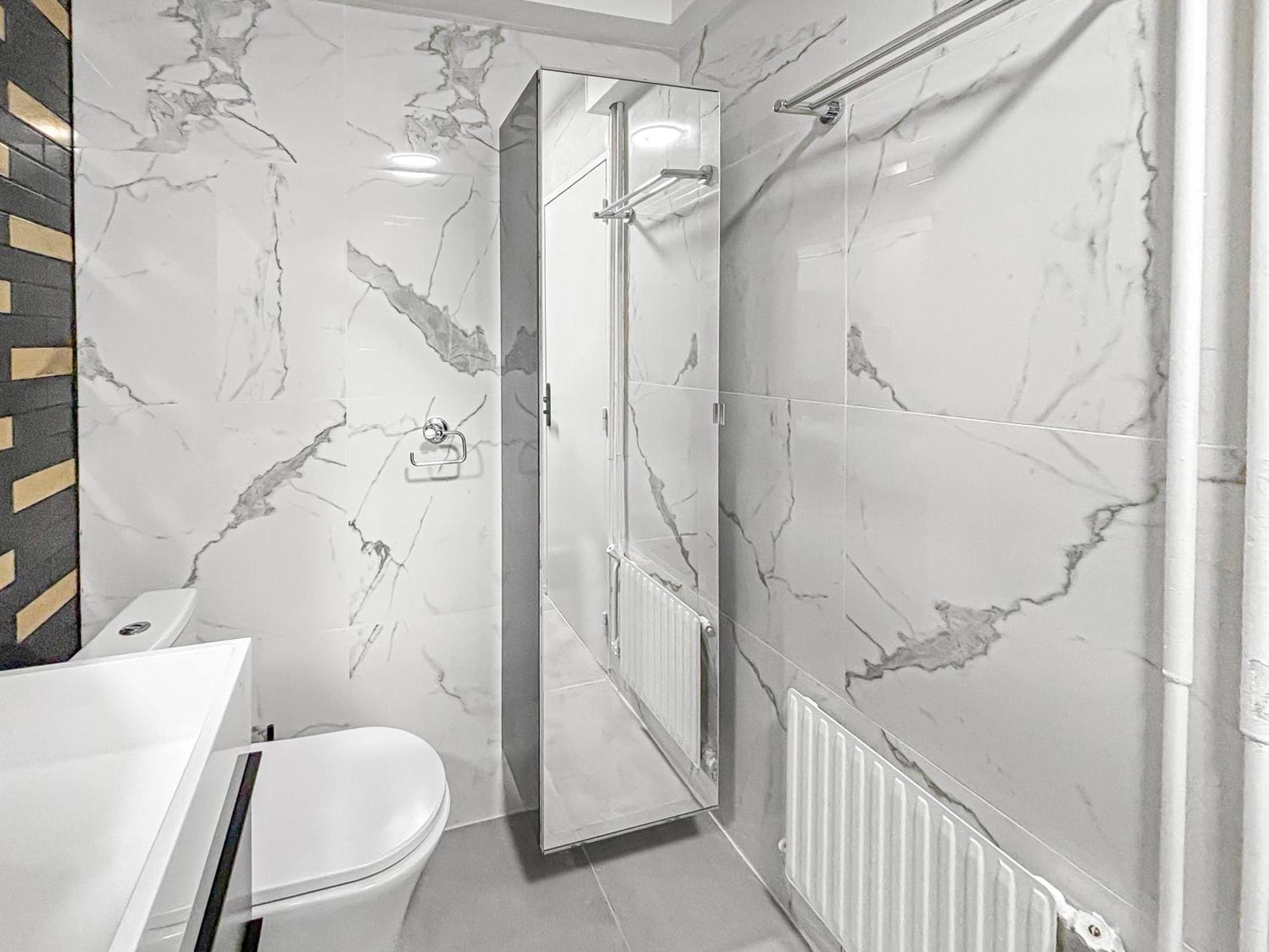 Residence Harmony Paris Disney Torcy  Eksteriør bilde