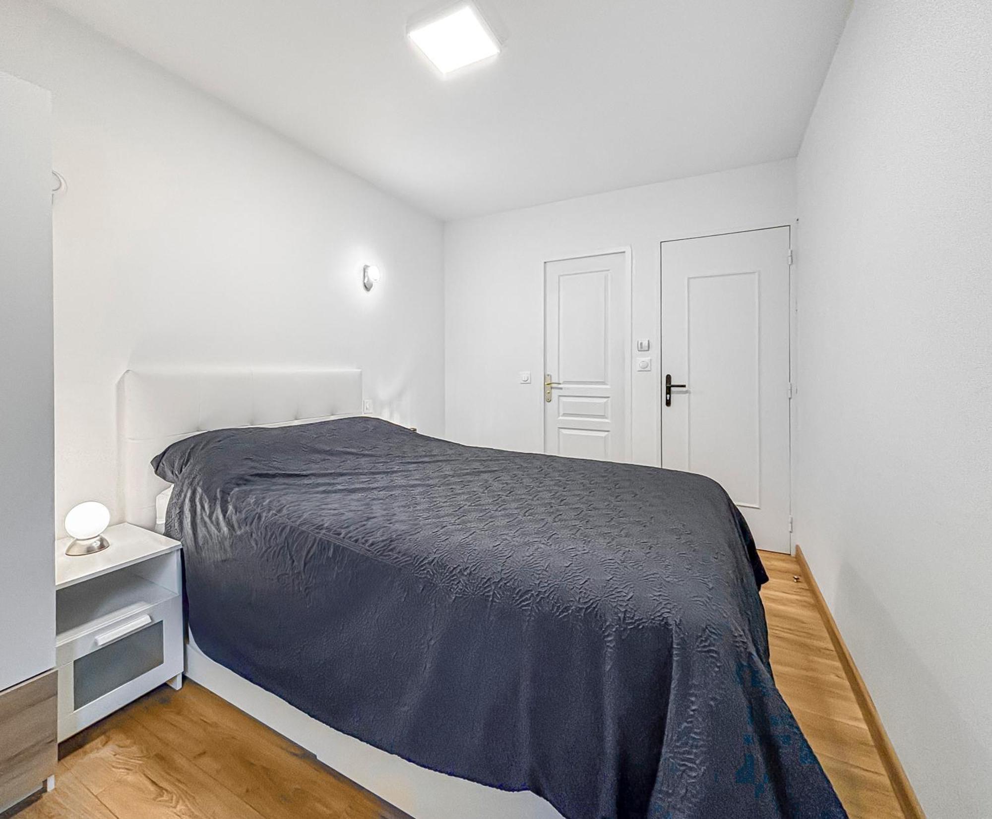 Residence Harmony Paris Disney Torcy  Eksteriør bilde