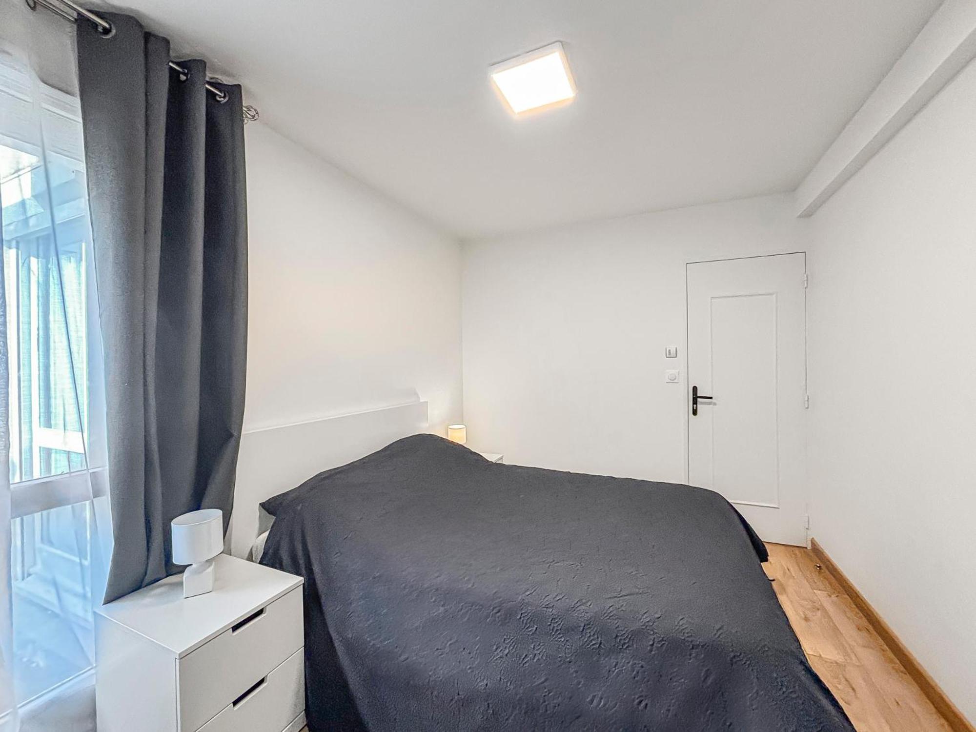 Residence Harmony Paris Disney Torcy  Eksteriør bilde